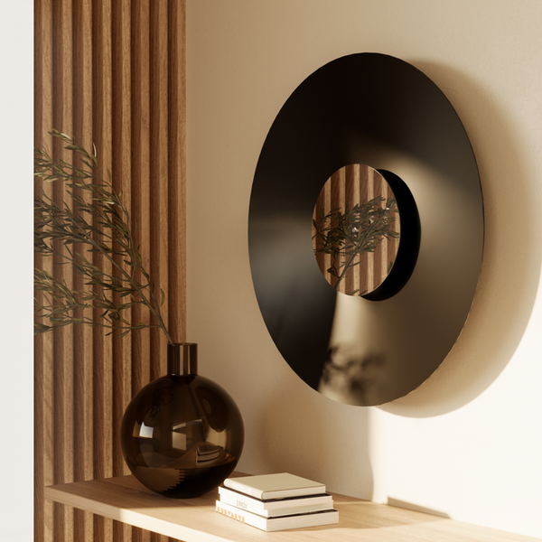 BigCoss wall lamp