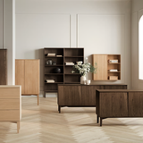 Silent Sideboard