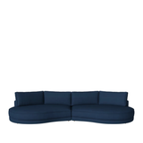 Noora modulinė sofa
