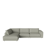 Noora modulinė sofa