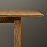 Kuma extension dining table