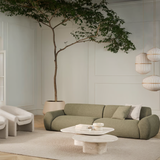 Núvol modulinė sofa