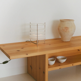 Topuro stalinis šviestuvas