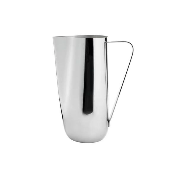 Rheolog carafe with handle