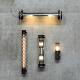 Musset Gr wall lamp