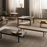 Elton kavos staliukas