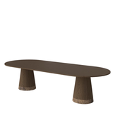 Piro Grand dining table