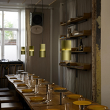Concave 10 pendant lamp