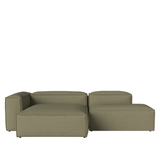Cosima open side sofa