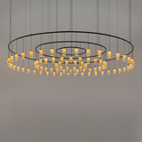 Cirio Circular S pendant lamp