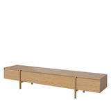 Daia Low Sideboard