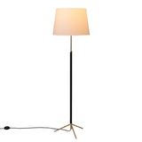 Pie de Salón G1 toršeras
