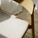 Arche dining chair