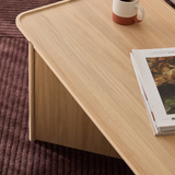Expand dining table