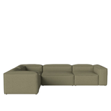 Cosima 4 Modules sofa