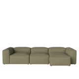 Cosima 3 Modules sofa