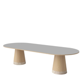 Piro Grand dining table