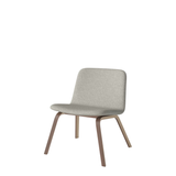 Palm Lounge Chair full upholstery