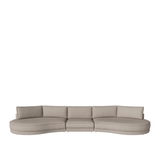 Noora modulinė sofa