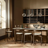 Fenri baro kėdė