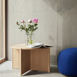 Expand dining table