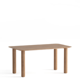 Filar dining table