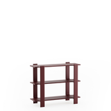 Crosset shelf
