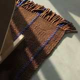 Massproductions Cord rug