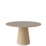 Piro valgomojo stalas