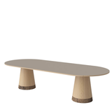 Piro Grand dining table