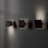 Chameleon sieninis šviestuvas