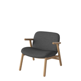 Cosh Armchair Low Back
