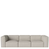 Cosima Nest 3 Modules sofa