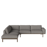Elton Corner Sofa