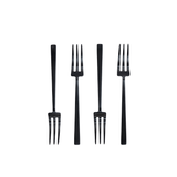 Kogei dessert forks 4 pcs. set 