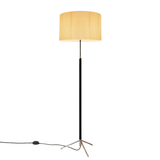 Pie de Salón floor lamp