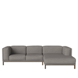 Cosy Sofa with chaise longue