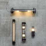 Rimbaud sieninis šviestuvas