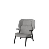 Cosh Armchair High Back