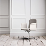 Palm darbo kėdė su audiniu