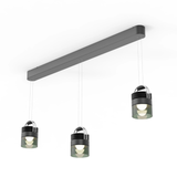 AIRMOD Trio pakabinamas šviestuvas