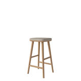 Flor bar stool 