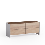 Aloox 120 spintelė
