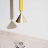 Apollo 39 pendant lamp
