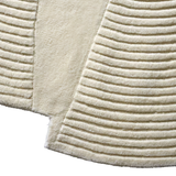 Zen Split rug