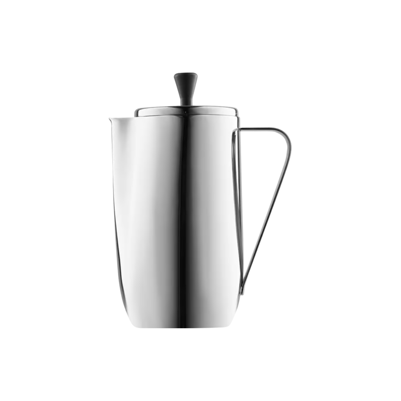 Rheolog French press