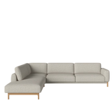 Chleo Corner sofa
