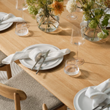 Silhouette glasses set of 2