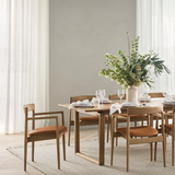 Nord dining table