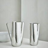 Rheolog carafe with handle